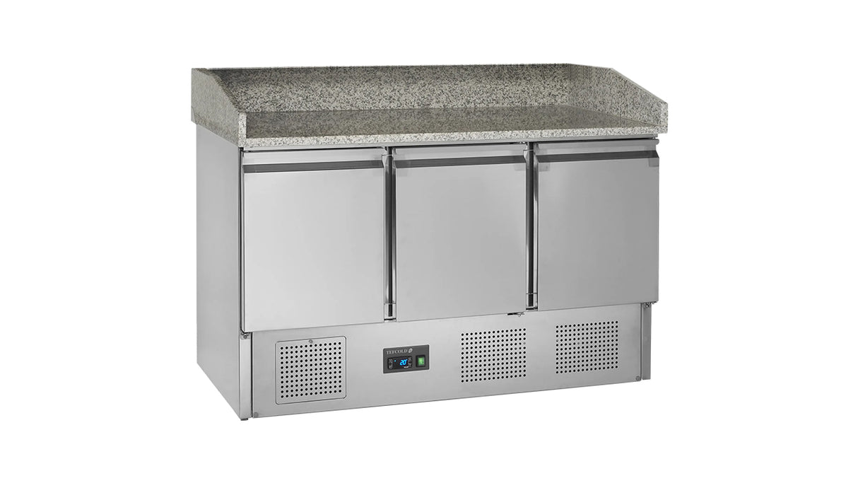 GN1/1 Pizza Counter β Model PT1365