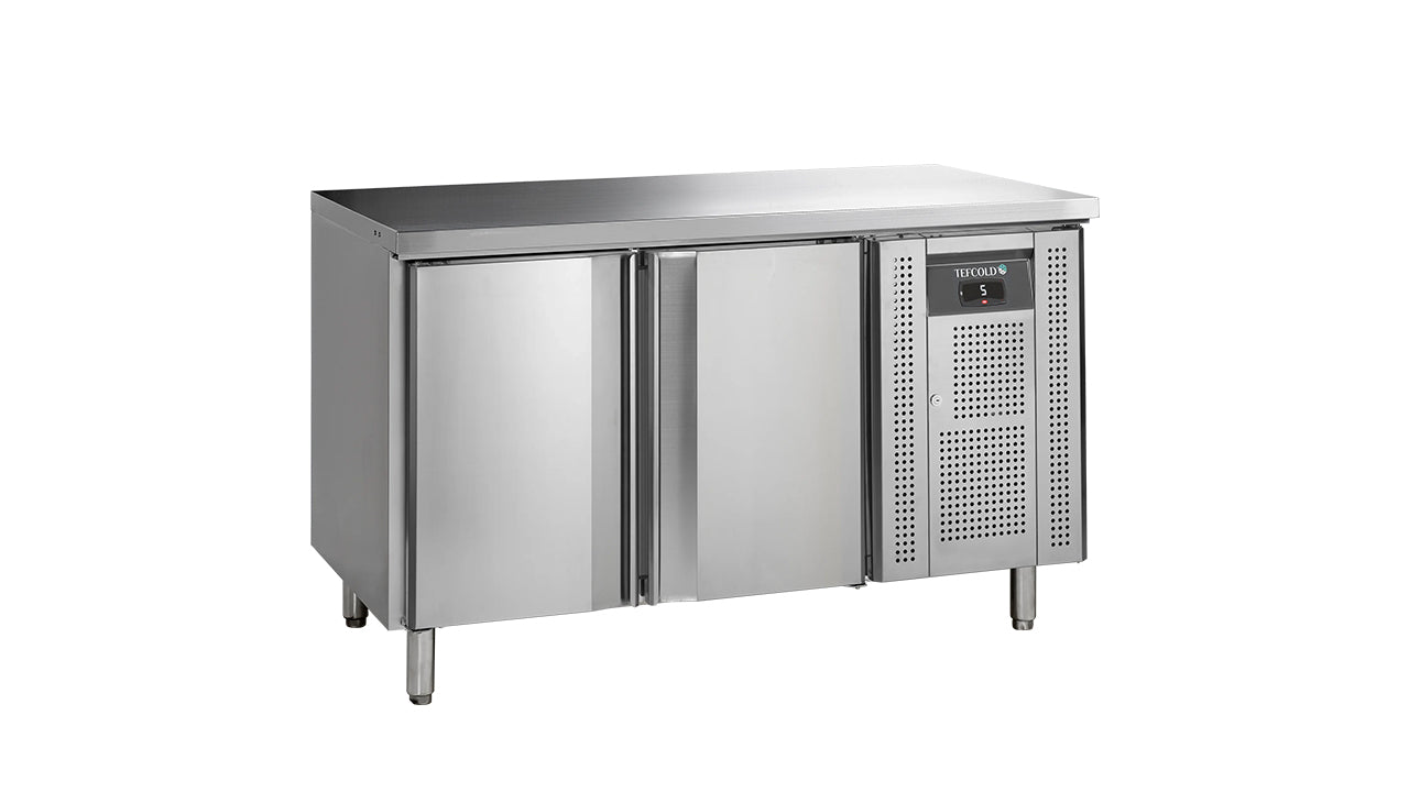GN1/1 Countertop Refrigerator β Model CK7210X1