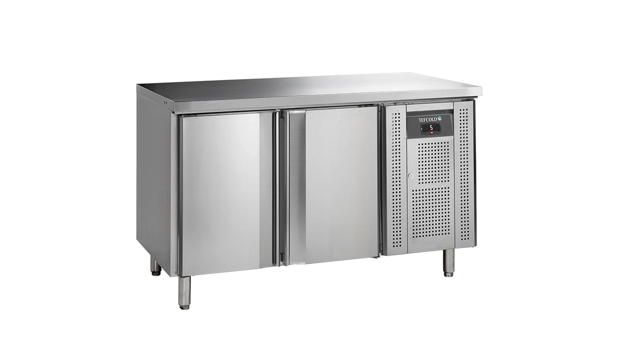 GN1/1 Countertop Refrigerator β Model CK7210X1