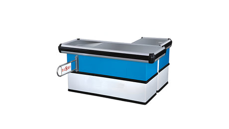 Stainless Steel Checkout Counter