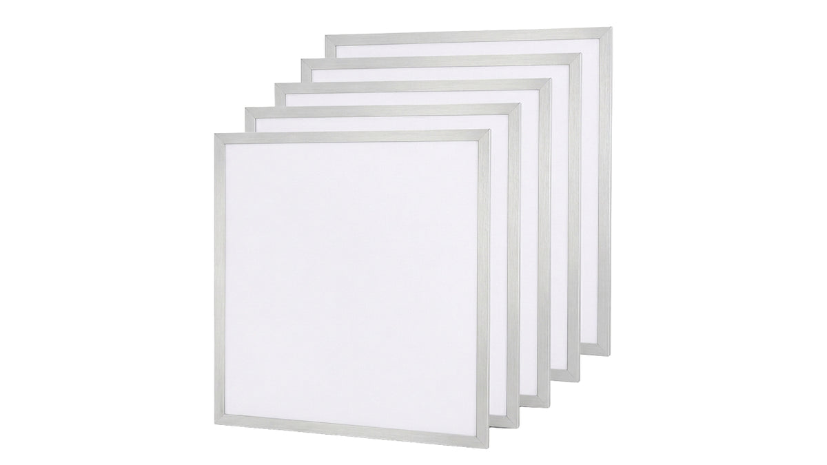 Panneau LED Krite 60W 6000K – Blanc Froid – Éclairage Professionnel