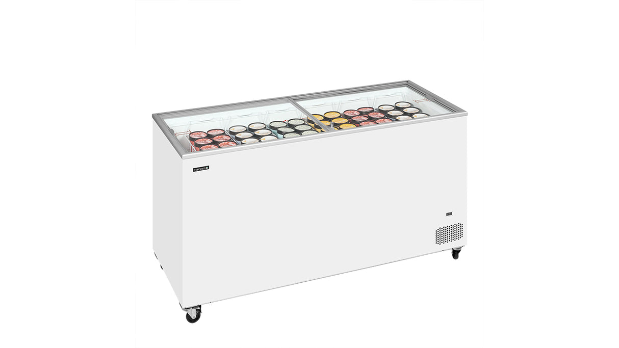 IC501SC Ice Cream Freezer