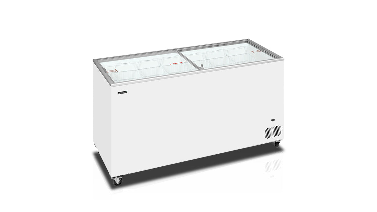 IC501SC Ice Cream Freezer
