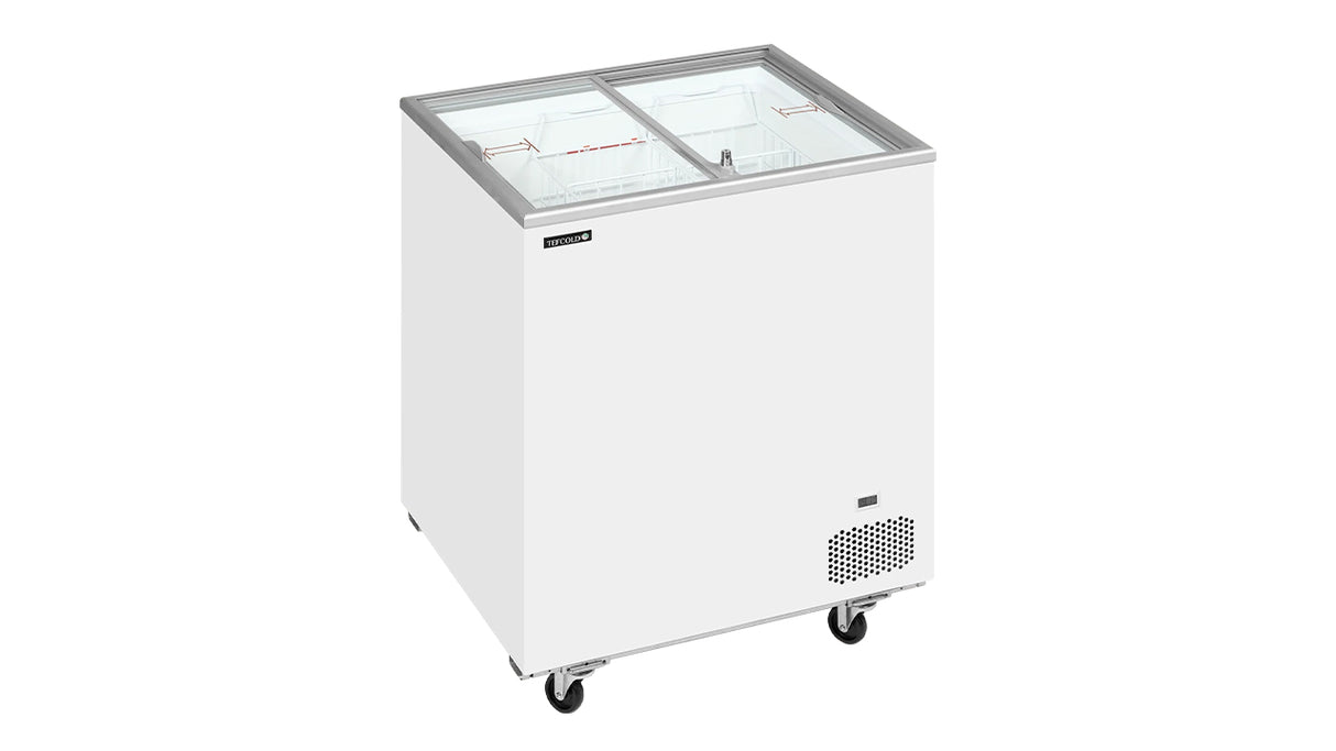 IC201SC Ice Cream Freezer