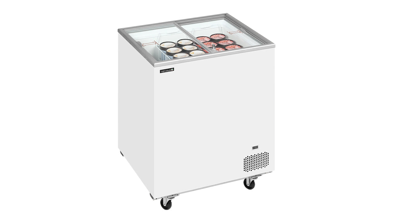 IC201SC Ice Cream Freezer