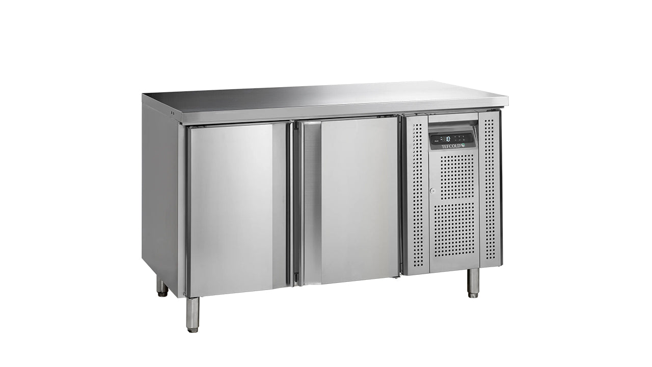 GN1/1 Countertop Freezer β Model CF7210/-SP
