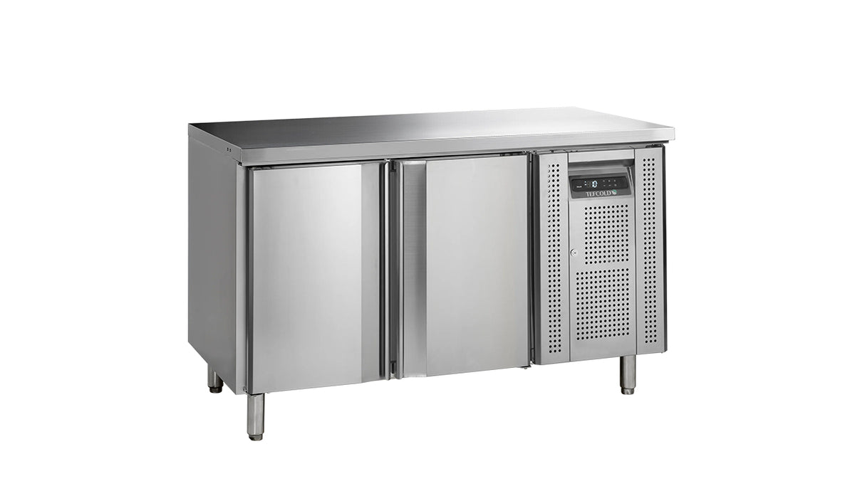 GN1/1 Countertop Freezer β Model CF7210/-SP