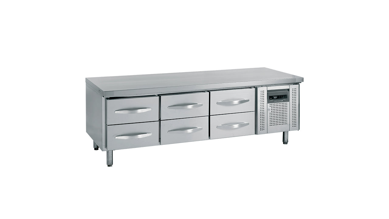 GN1/1 Under-Counter UC5360