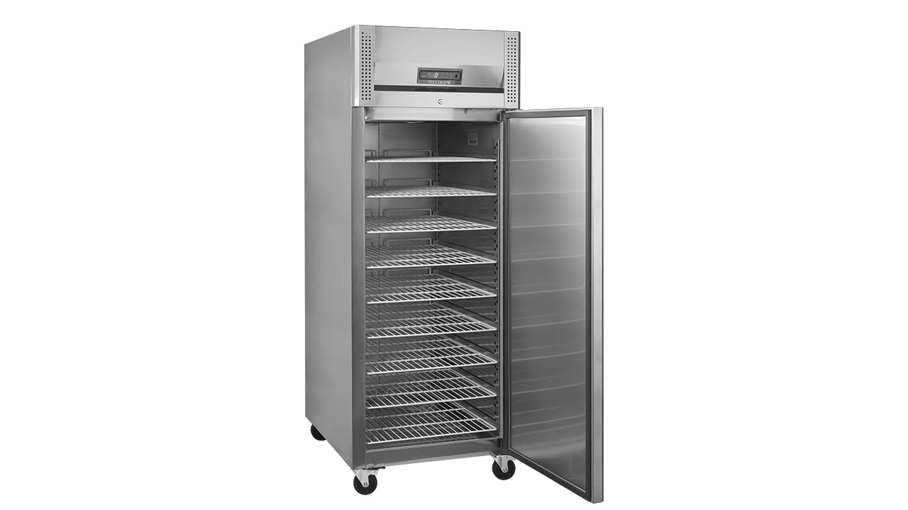 BF850I Upright Freezer β Professional Freezing Cabinet