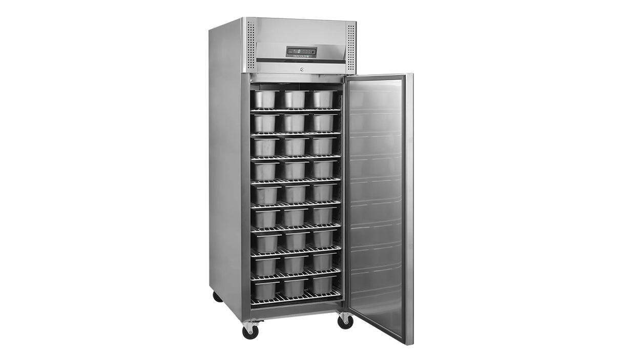 BF850I Upright Freezer β Professional Freezing Cabinet