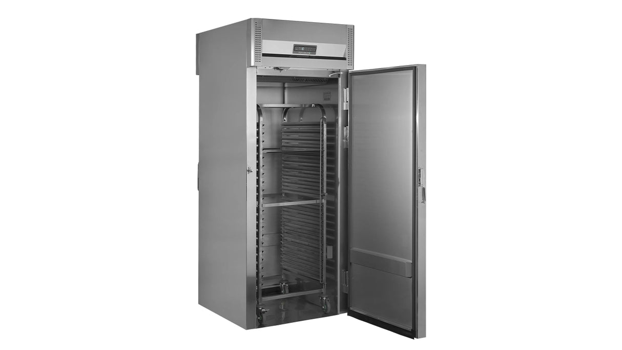 RTC880X1 Positive Refrigeration Trolley Cabinet β Professional Refrigerator