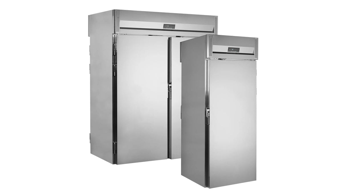 RTC880X1 Positive Refrigeration Trolley Cabinet β Professional Refrigerator