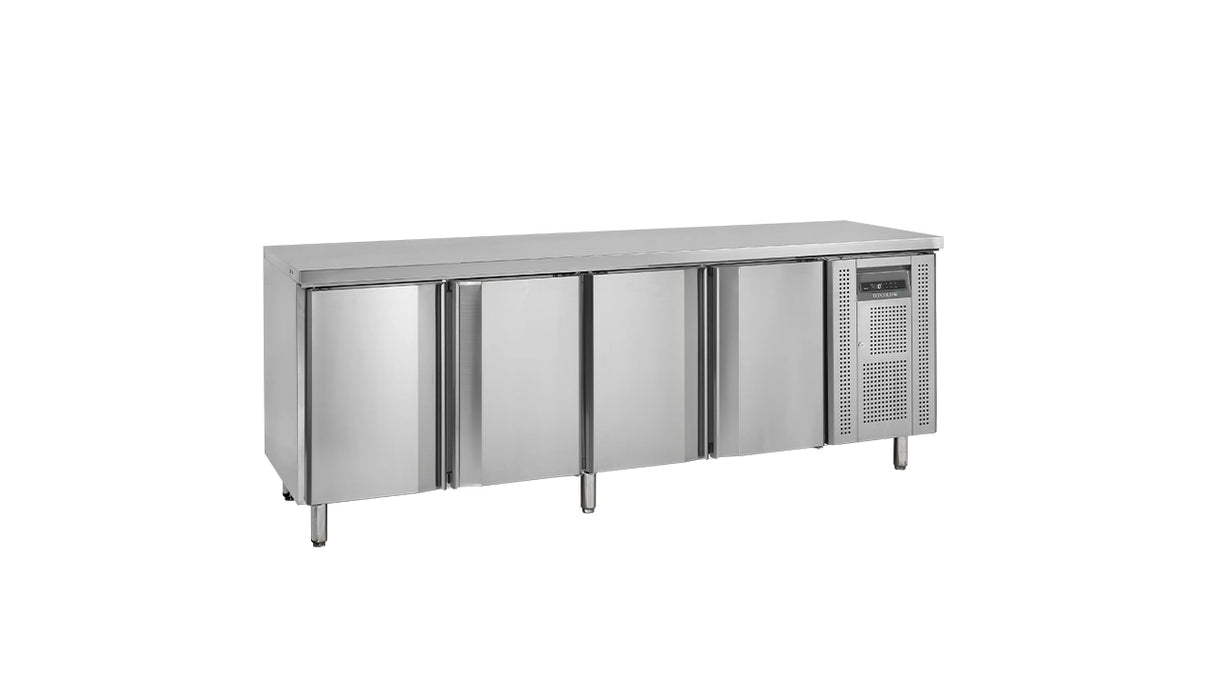 GN1/1 Countertop Freezer β Model CF7410/-SP