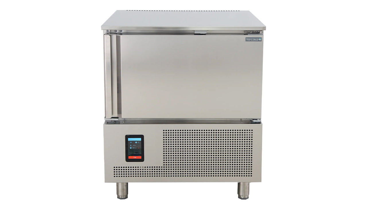 BLCA3X1 GN1/1 Rapid Refrigerator / Freezer
