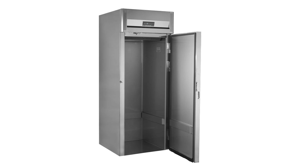 Positive cold cabinet with trolley β RIC880X1