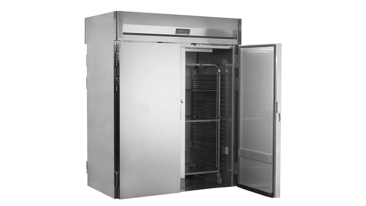 RTC1760X1 Positive Refrigeration Trolley Cabinet β Professional Refrigerator