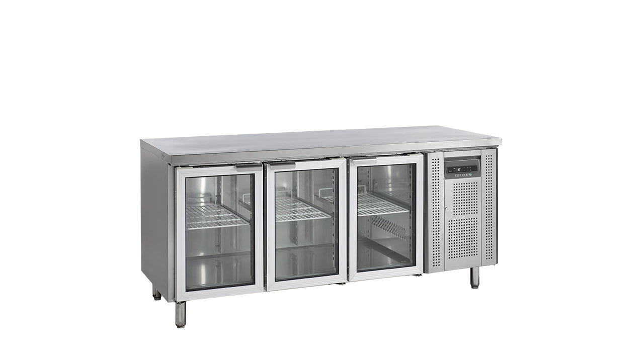 GN1/1 Countertop Cooler β Model CK7310G