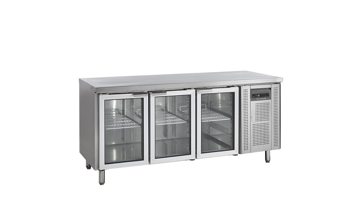 GN1/1 Countertop Cooler β Model CK7310G