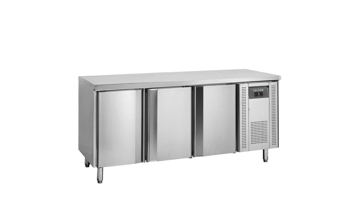 GN1/1 Countertop Refrigerator β Model CK7310X1