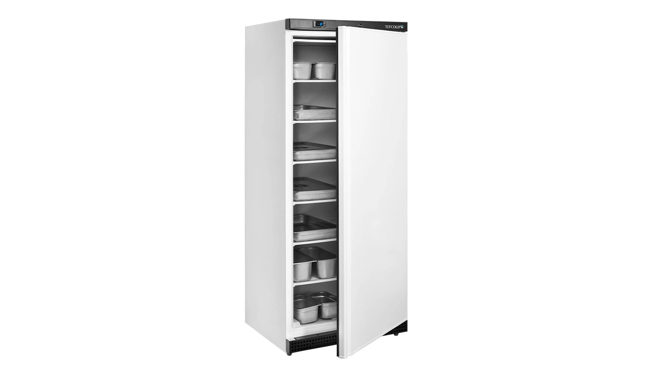 GN2/1 UF600 Storage Freezer β Professional Freezing Cabinet