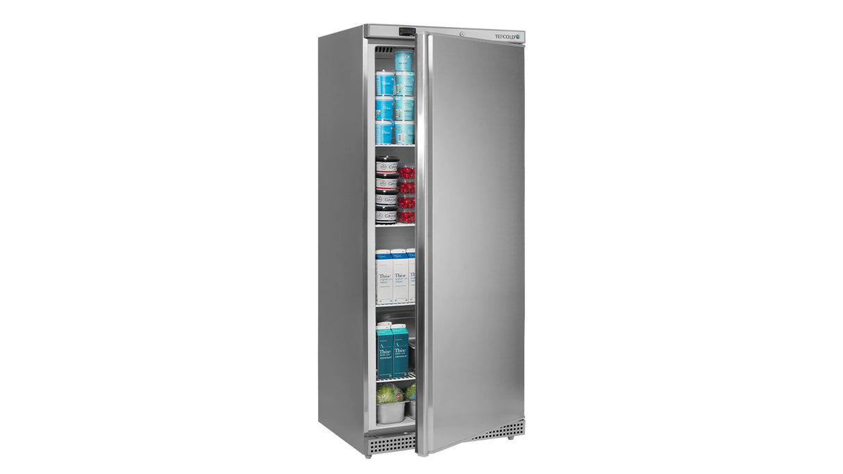GN2/1 UR600X1 Storage Cooler β Professional Refrigerated Cabinet