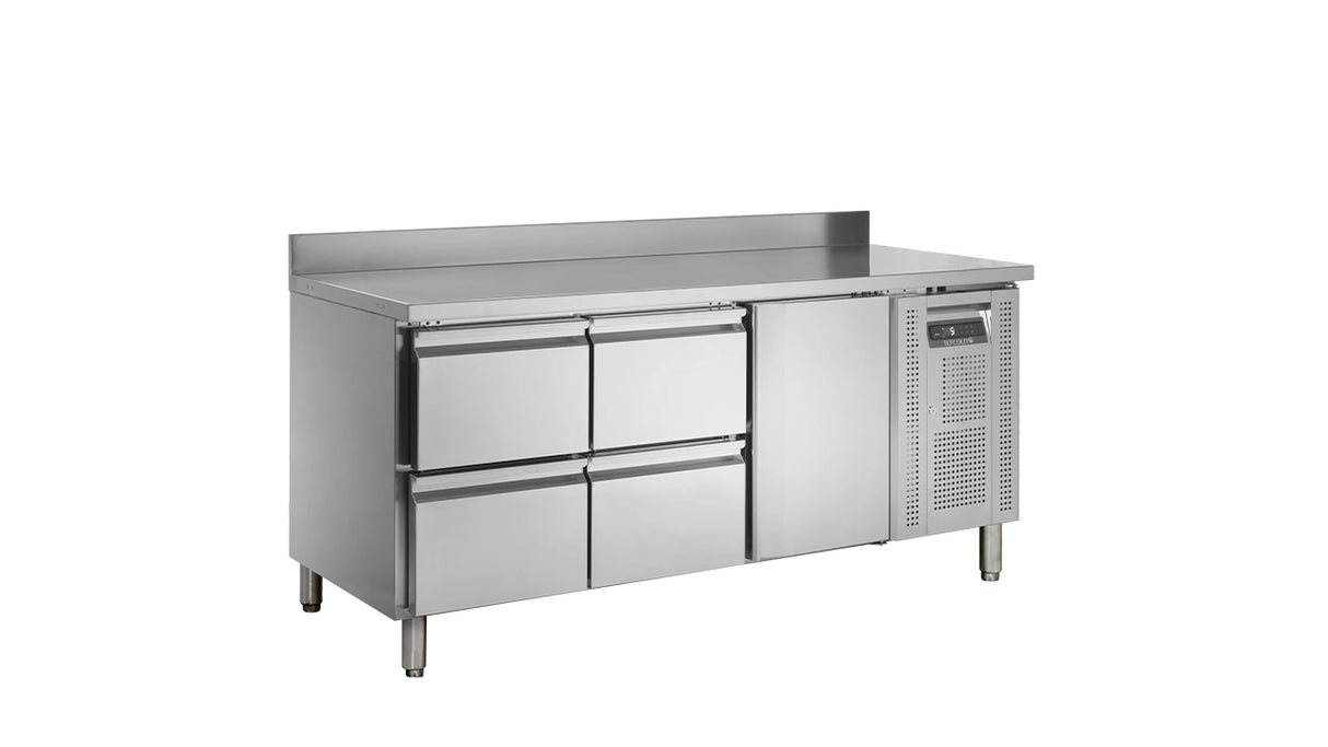 GN1/1 Countertop Cooler β Model CK7340