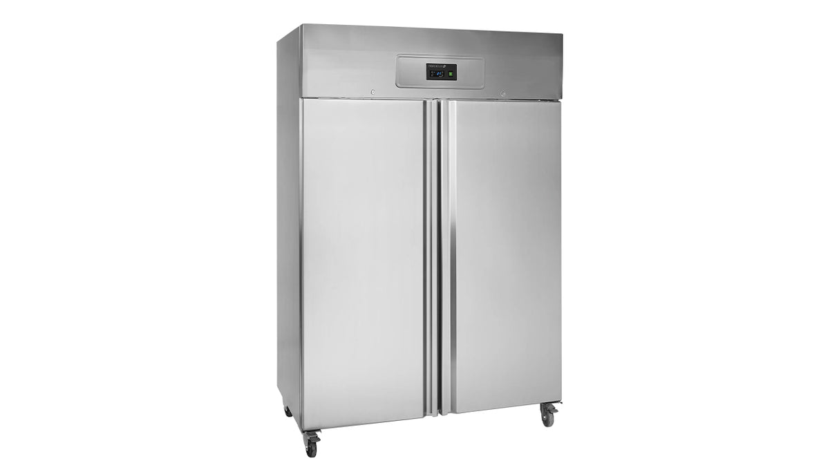 RK1010 Vertical Refrigerator β Professional Refrigerated Cabinet