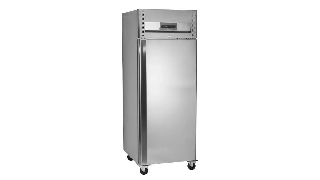 RKS600 Fish Cooler β Professional Refrigerated Cabinet