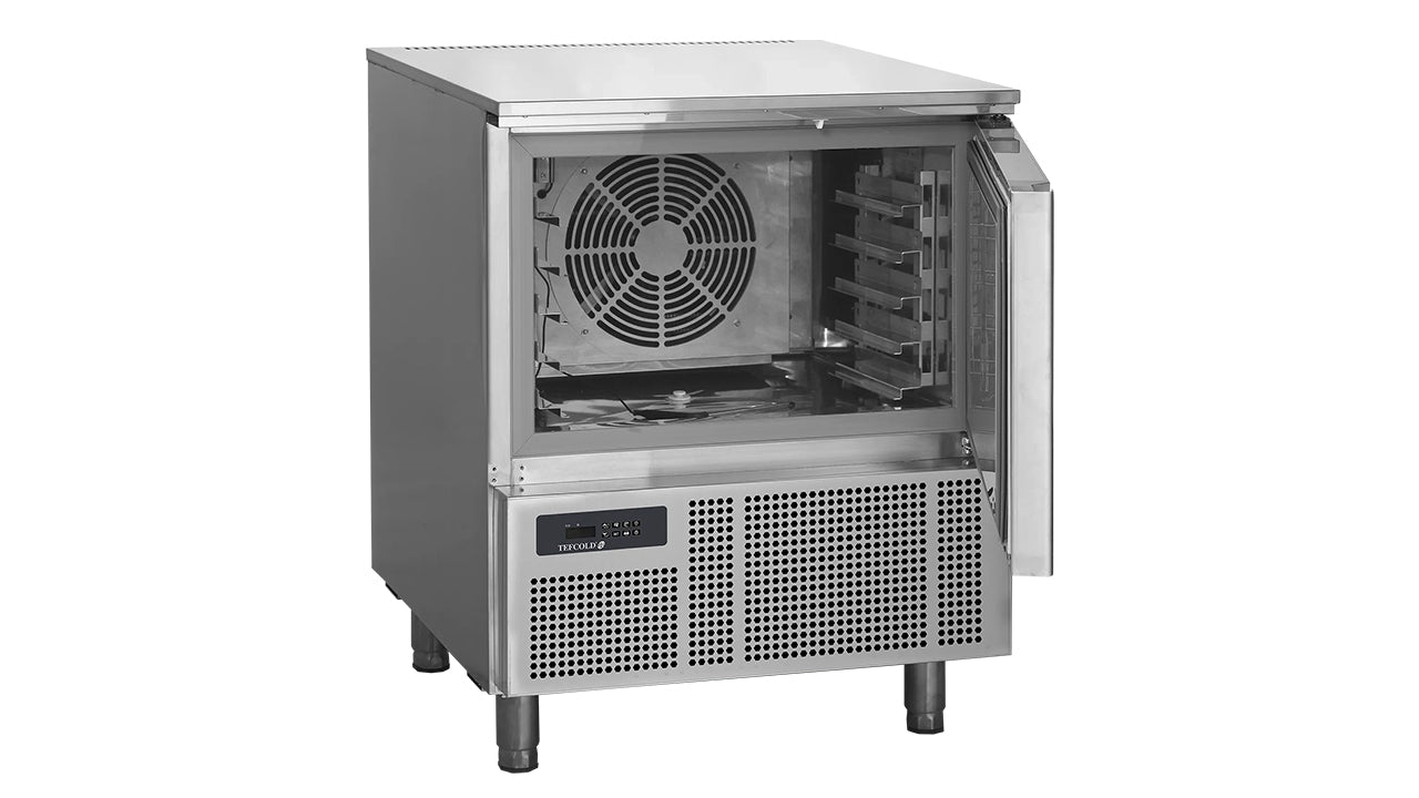 BLC5 Rapid GN1/1 Refrigerator / Freezer