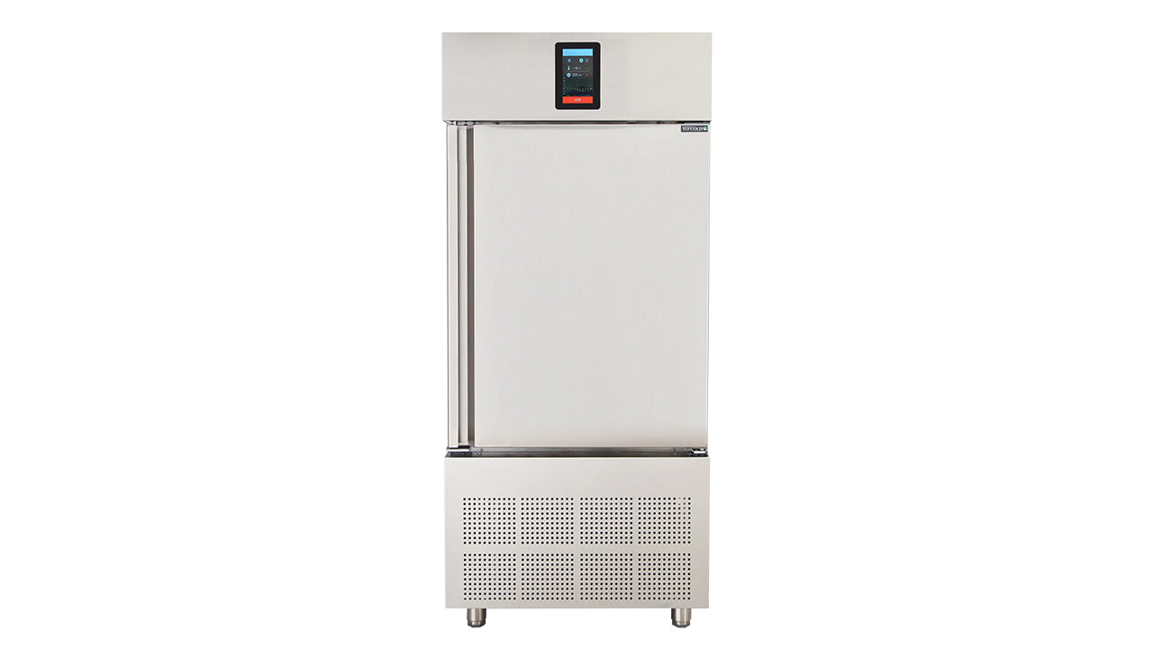 BLCA10X1 GN1/1 Rapid Refrigerator / Freezer