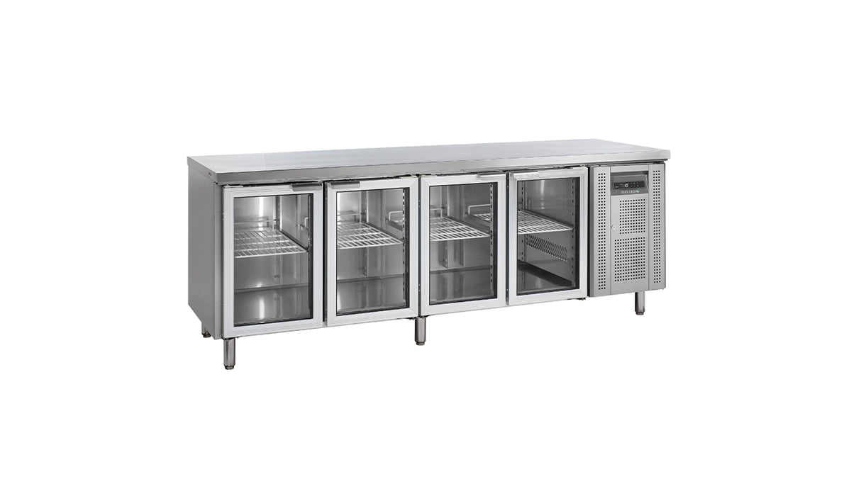 GN1/1 Countertop Cooler β Model CK7410G