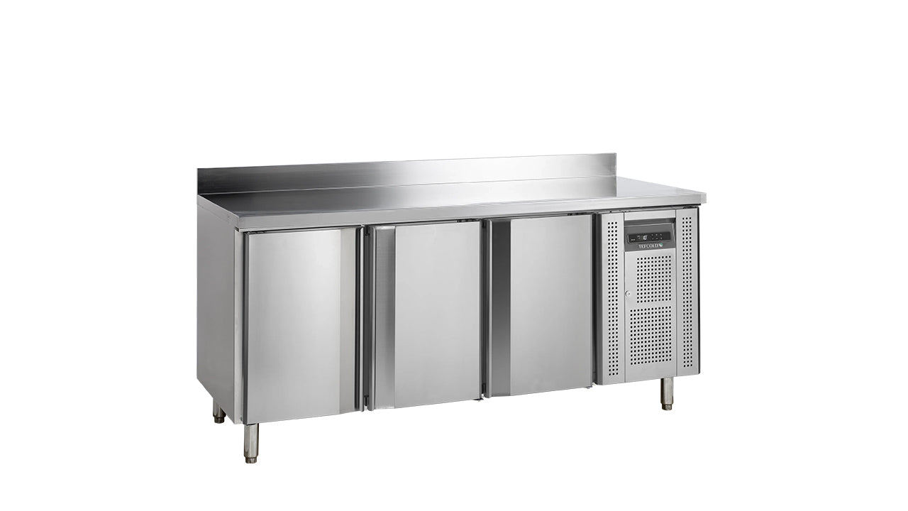 GN1/1 Countertop Freezer β Model CF7310