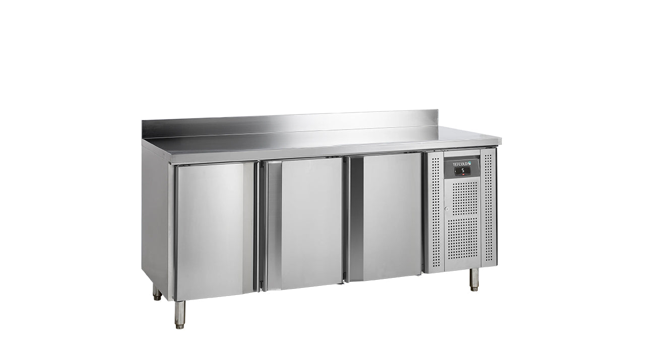 GN1/1 Countertop Cooler β Model CK7310X1SP