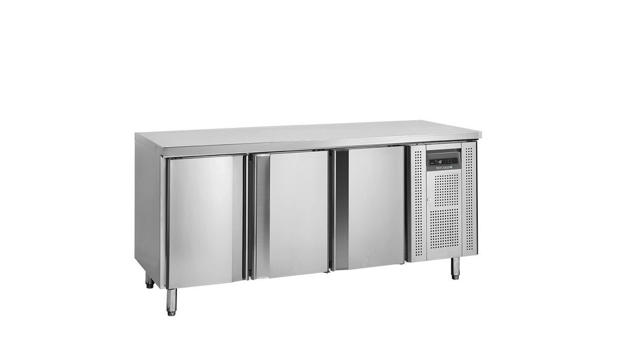 GN1/1 Countertop Refrigerator β Model CK7310/-SP