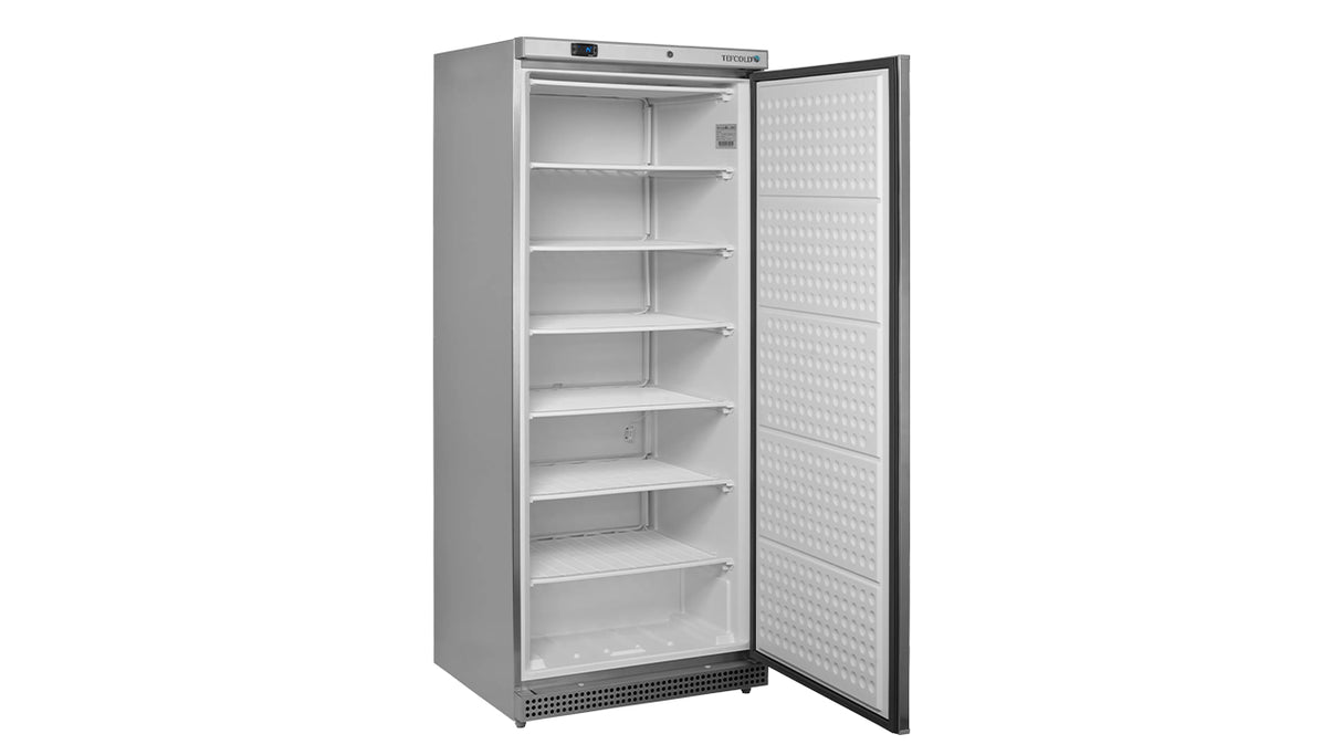 GN2/1 UF600S Storage Freezer β Professional Freezing Cabinet