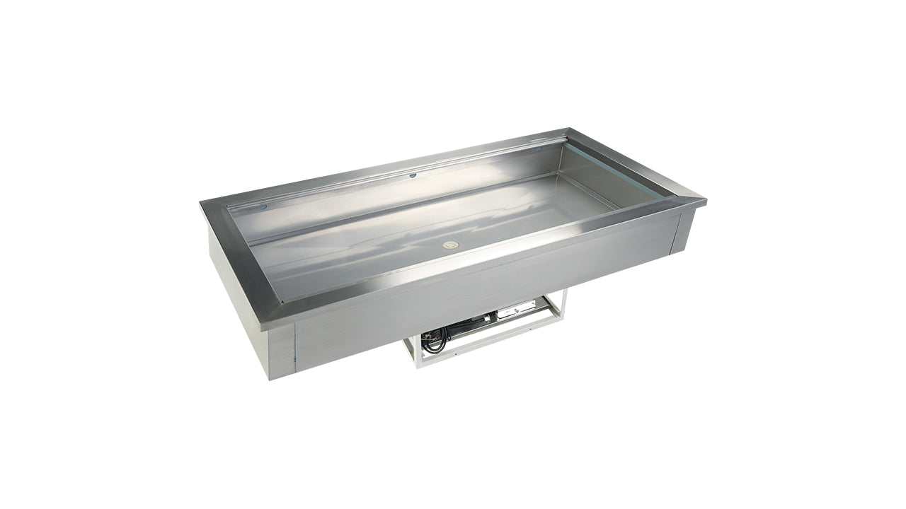 GN1/1 CW5 Cooling Tank