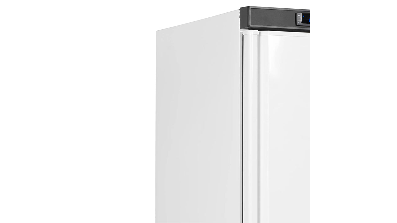 GN2/1 UF700V Storage Freezer β Professional Freezing Cabinet