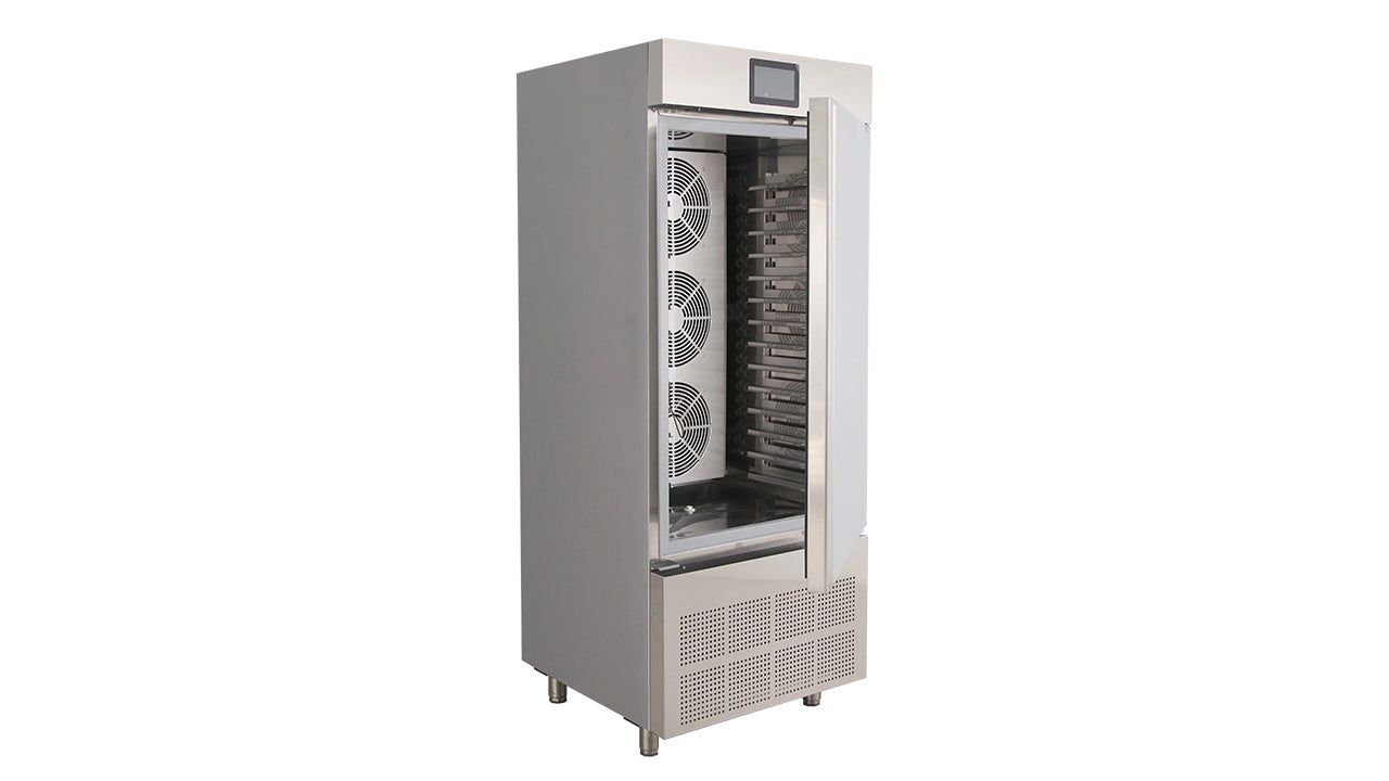 BLCA14X1 GN1/1 Rapid Refrigerator / Freezer
