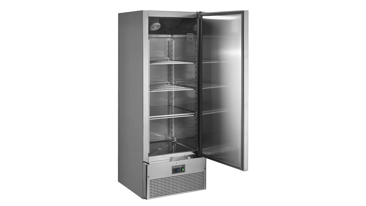 RK500SNACK Snack Cooler β Professional Refrigerator