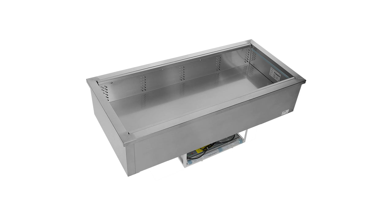 Cooling Tank GN1/1 CW4/V