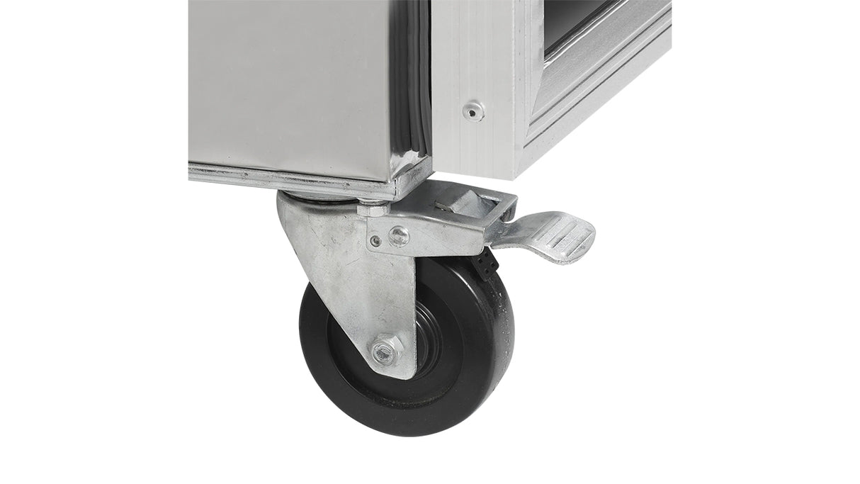 BF850I Upright Freezer β Professional Freezing Cabinet