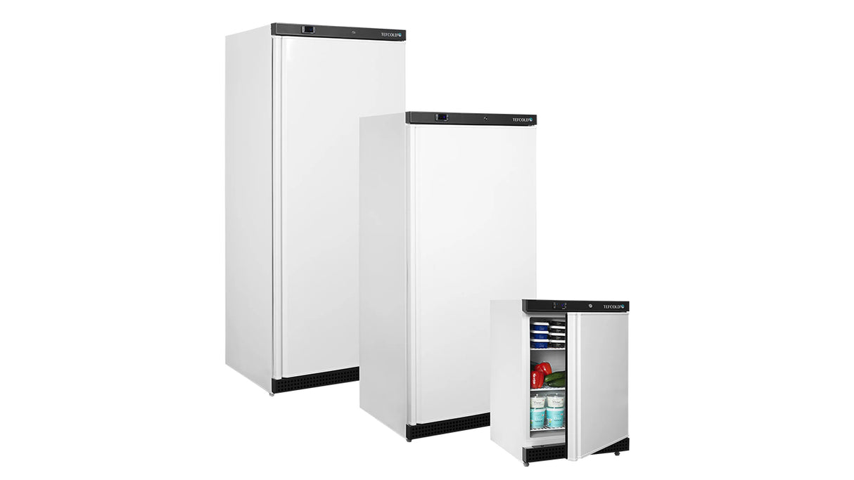 GN2/1 UR600W1 Storage Cooler β Professional Refrigerated Cabinet