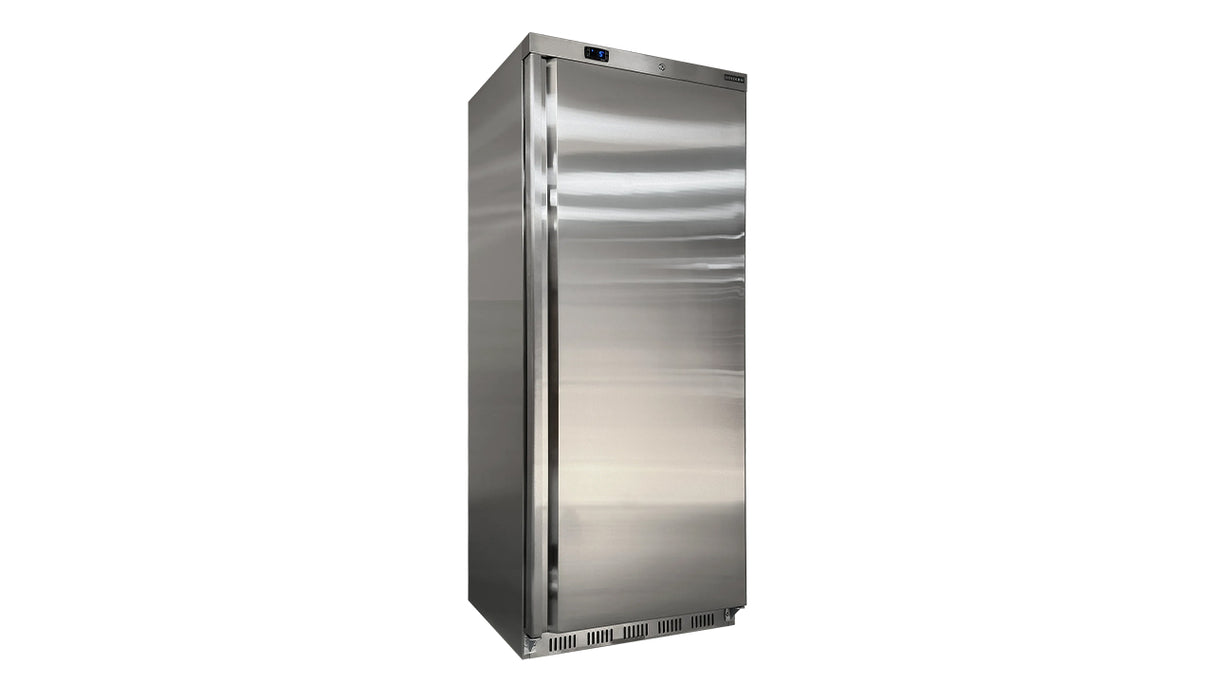 GN2/1 UR600SS Storage Cooler β Professional Refrigerated Cabinet