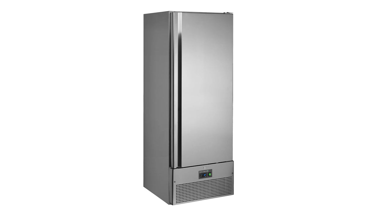 RK500SNACK Snack Cooler β Professional Refrigerator