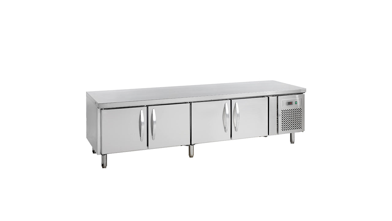 GN1/1 Under-Counter UC5410