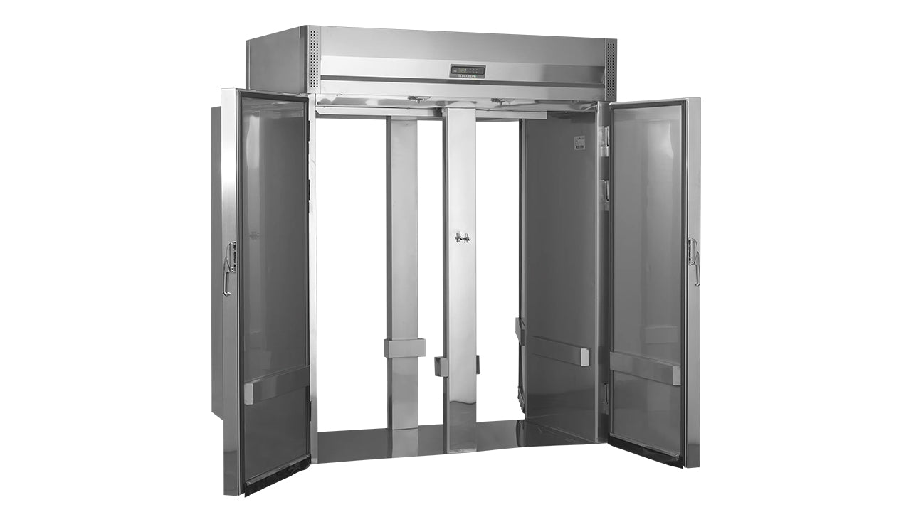 RTC1760X1 Positive Refrigeration Trolley Cabinet β Professional Refrigerator
