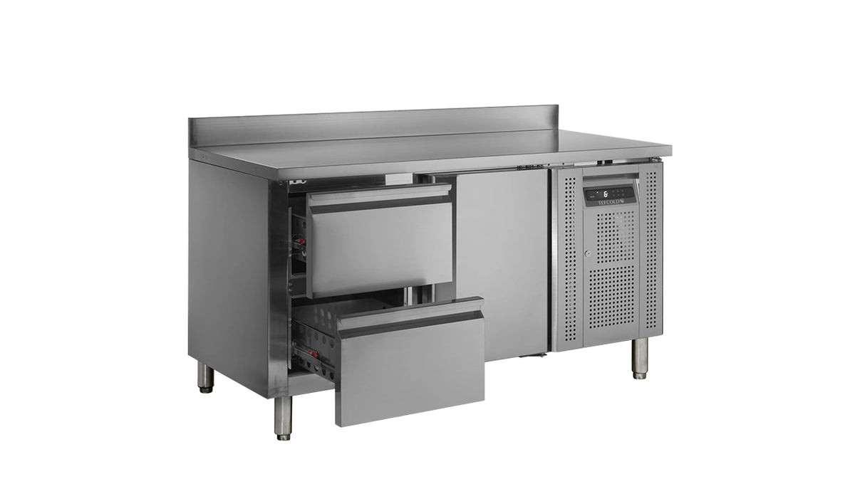 GN1/1 Countertop Cooler β Model CK7220