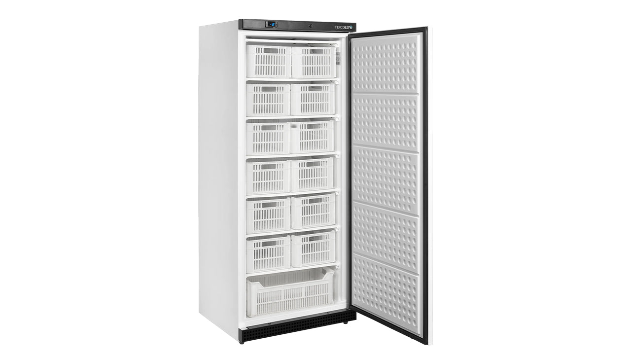 UF600 Storage Freezer W/Baskets β Professional Freezer Cabinet