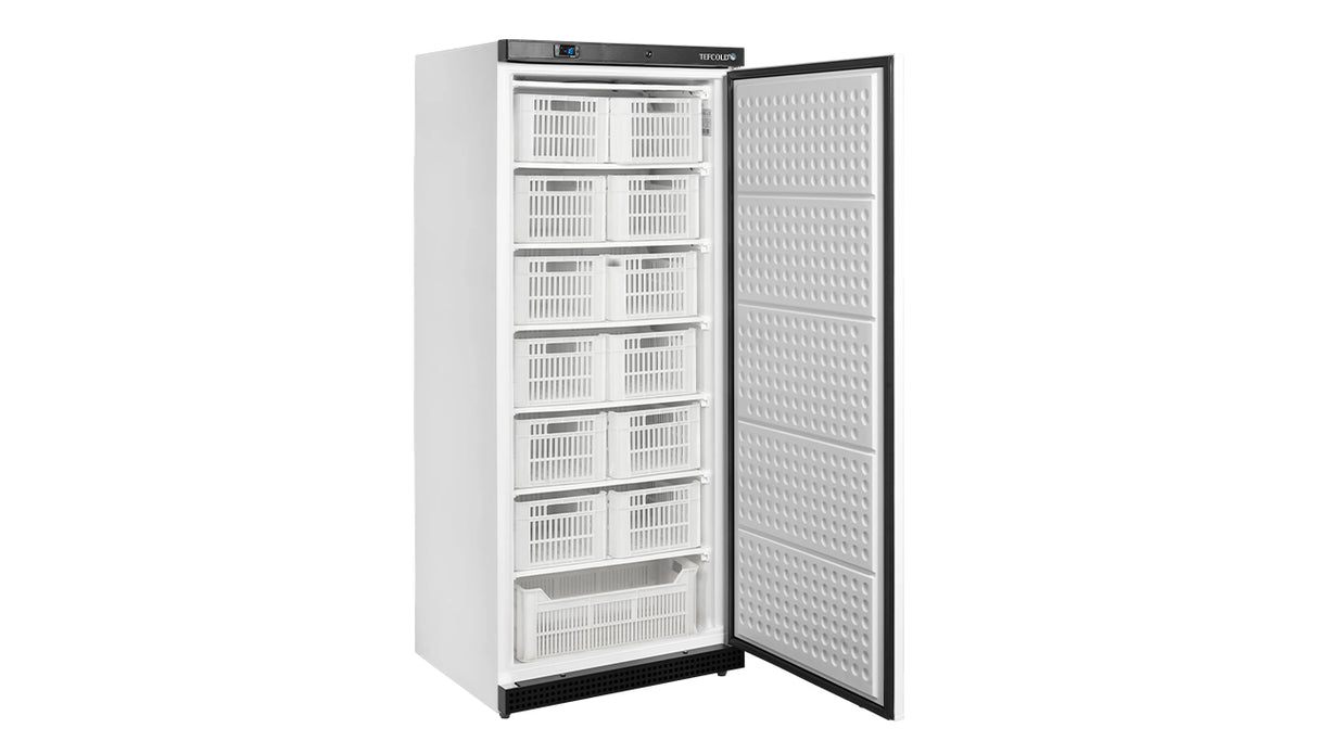 UF600 Storage Freezer W/Baskets β Professional Freezer Cabinet
