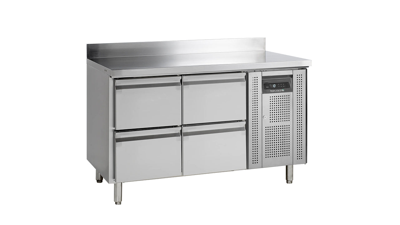 GN1/1 Countertop Cooler β Model CK7240
